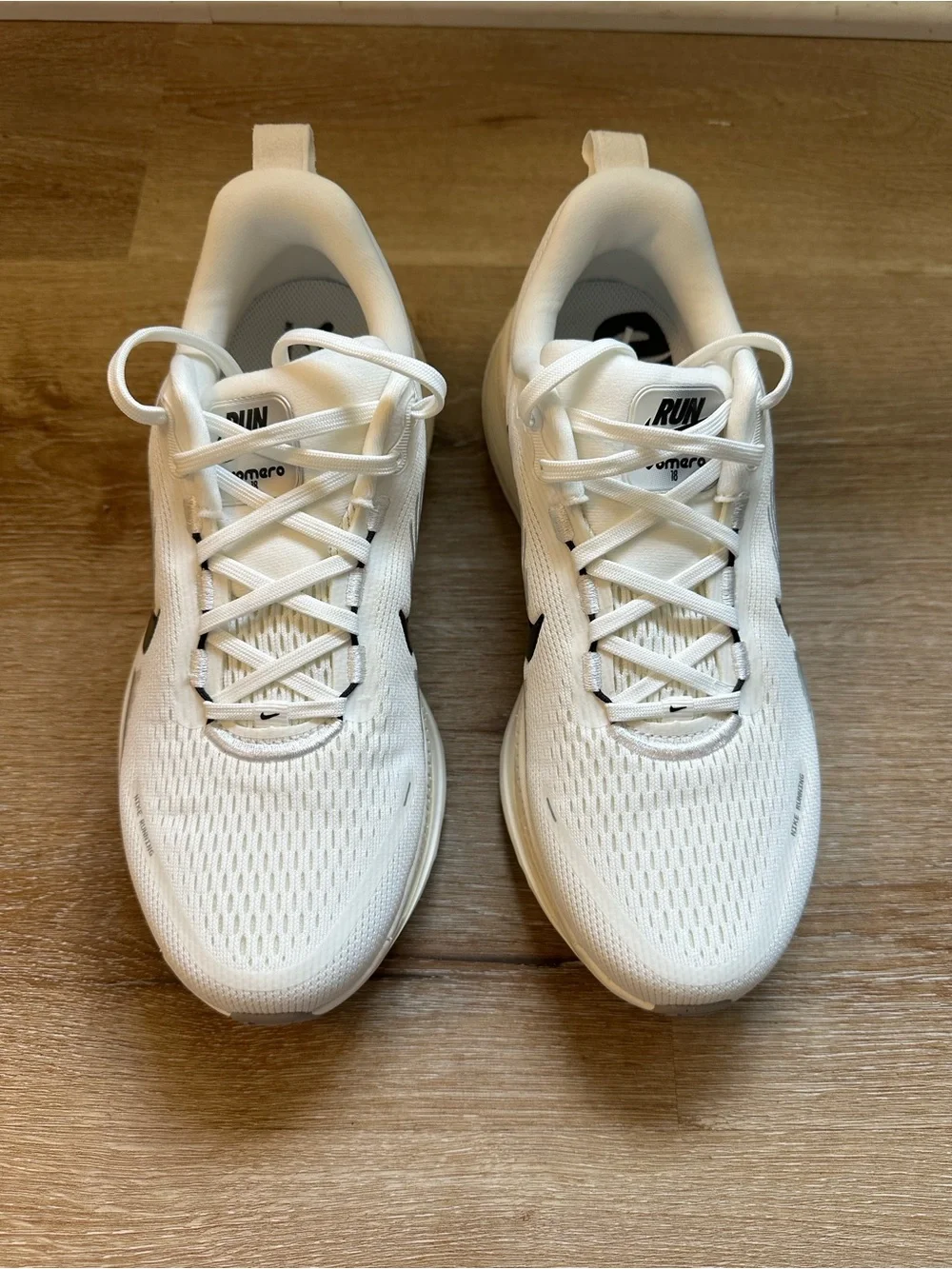 Nike Women’s Vomero 18